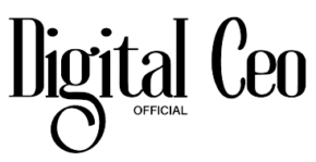 Digital Ceo – No. 1 Digital Store in India! 