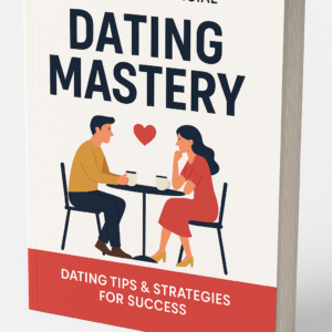 Dating Mastery Pack