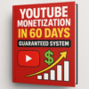 60 Days Youtube Monetization Shortcut